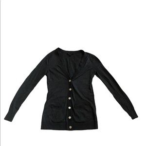 Banana Republic Button Cardigan